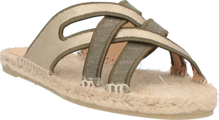 Castañer Woman Espadrilles - Image 10