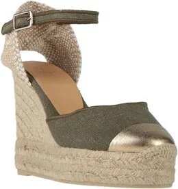 Castañer Woman Espadrilles - Image 2