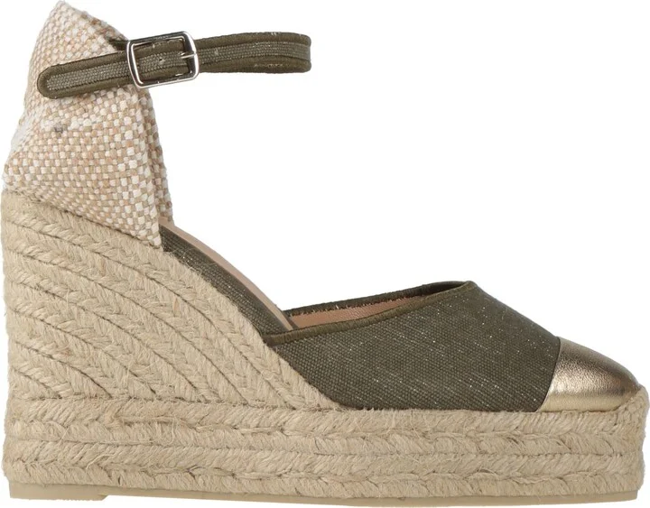 Castañer Woman Espadrilles - Image 3