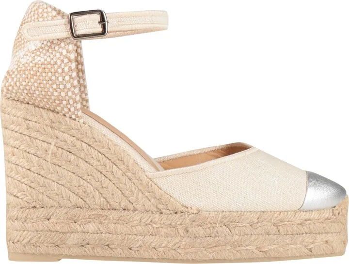 Castañer Woman Espadrilles - Image 6