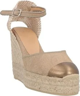 Castañer Woman Espadrilles - Image 8