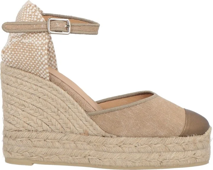 Castañer Woman Espadrilles - Image 9