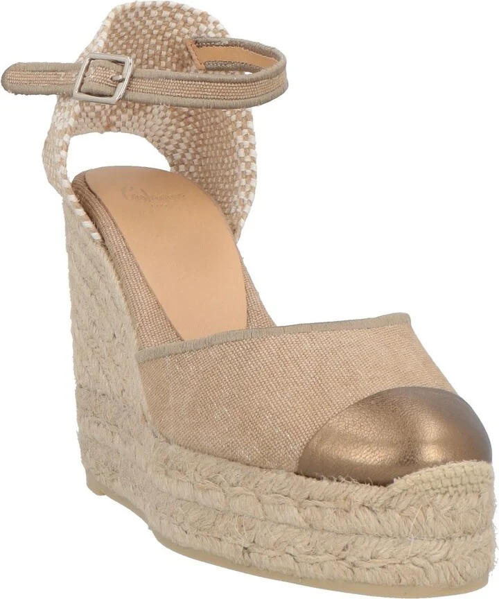 Castañer Woman Espadrilles - Image 10