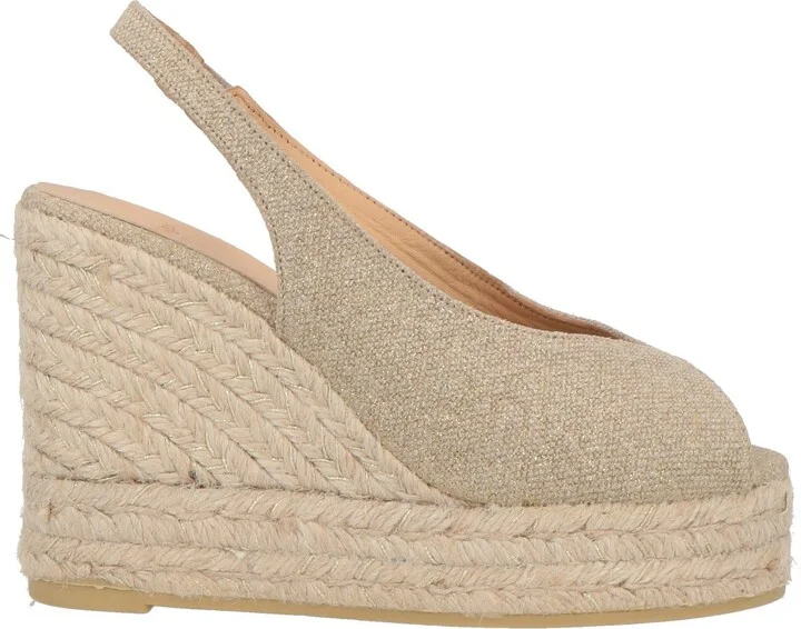 Castañer Woman Espadrilles - Image 3