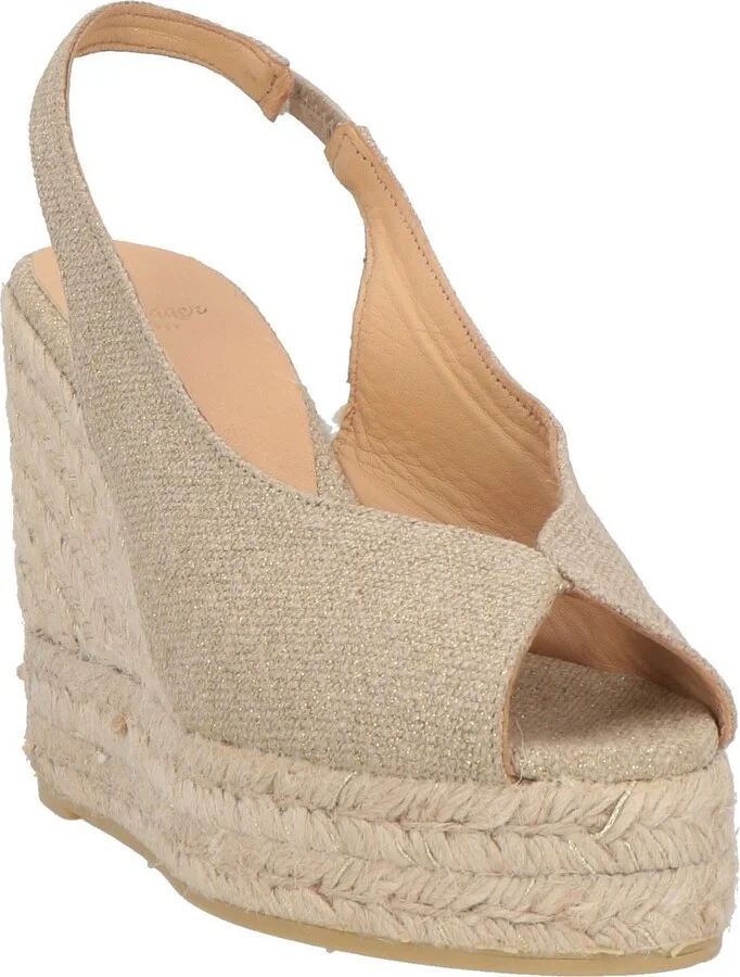 Castañer Woman Espadrilles - Image 4