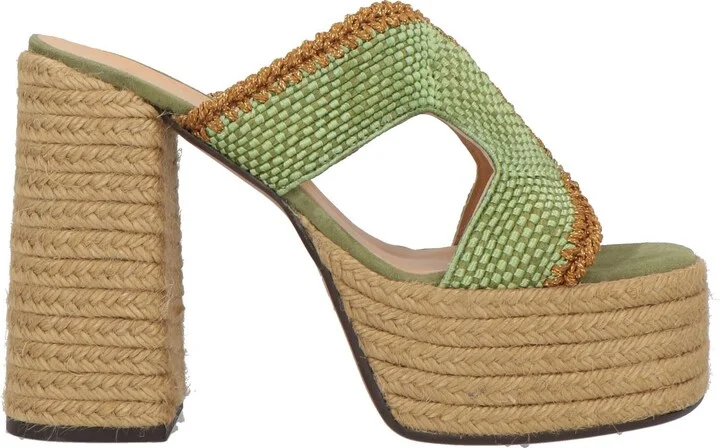Castañer Woman Espadrilles - Image 3