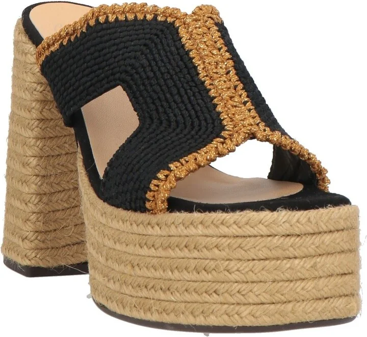 Castañer Woman Espadrilles - Image 7