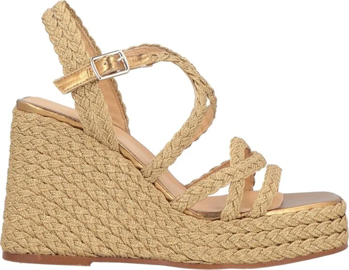 Castañer Woman Espadrilles - Image 3