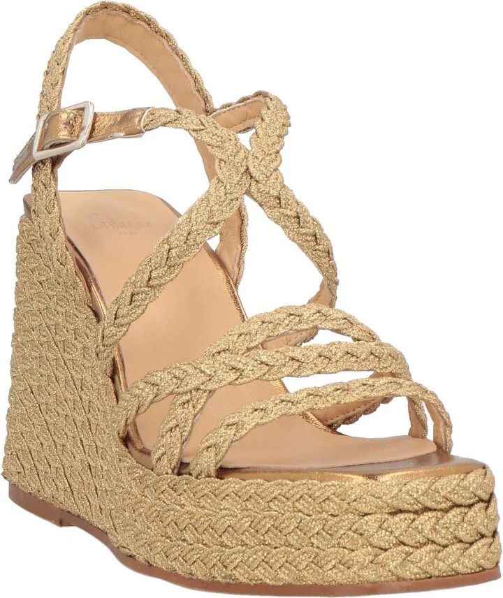 Castañer Woman Espadrilles - Image 4