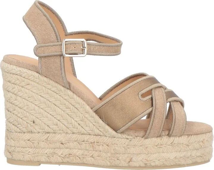 Castañer Woman Espadrilles - Image 3