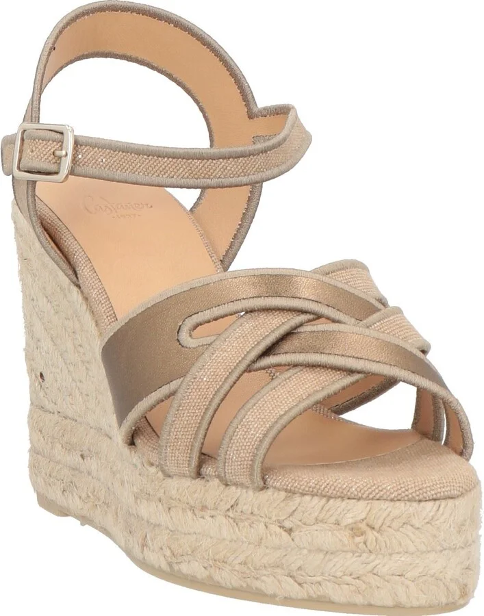 Castañer Woman Espadrilles - Image 4