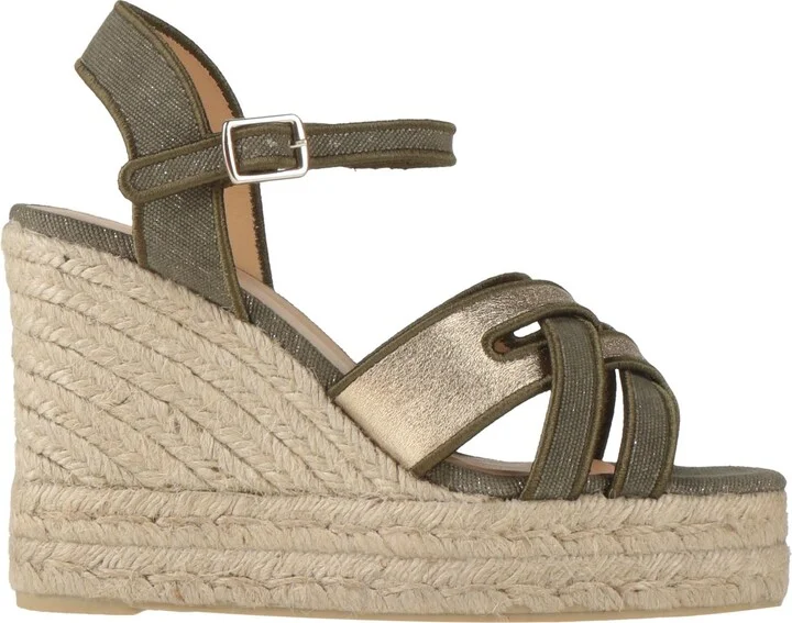 Castañer Woman Espadrilles - Image 6