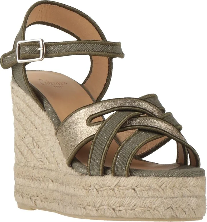 Castañer Woman Espadrilles - Image 7