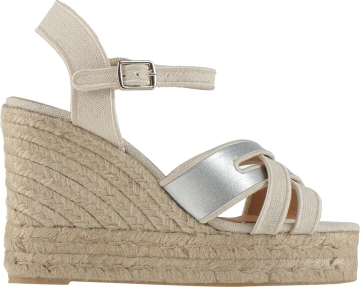Castañer Woman Espadrilles - Image 9
