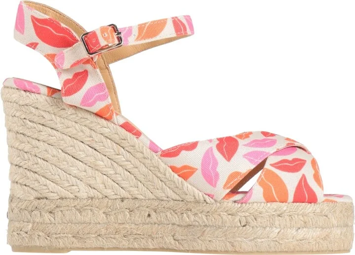 Castañer Woman Espadrilles - Image 3