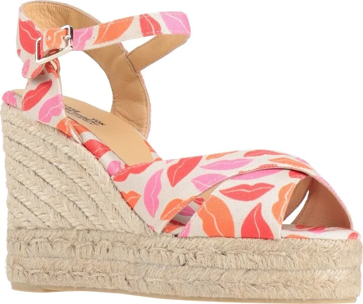 Castañer Woman Espadrilles - Image 4