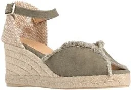 Castañer Woman Espadrilles - Image 2