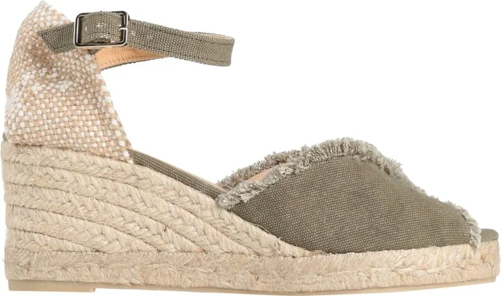 Castañer Woman Espadrilles - Image 3