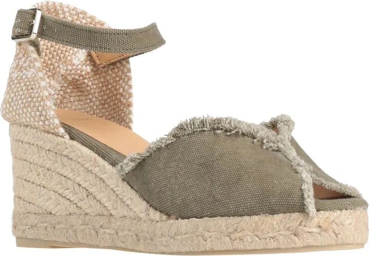 Castañer Woman Espadrilles - Image 4