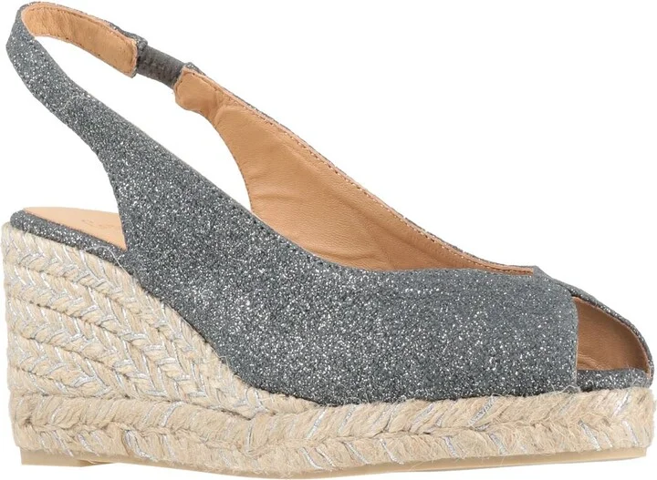 Castañer Woman Espadrilles - Image 4