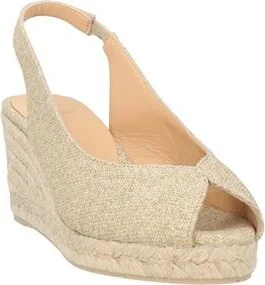 Castañer Woman Espadrilles - Image 5