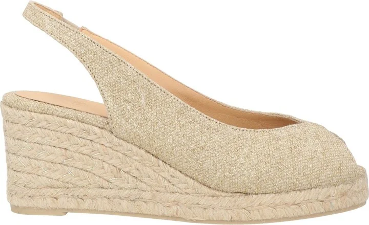 Castañer Woman Espadrilles - Image 6