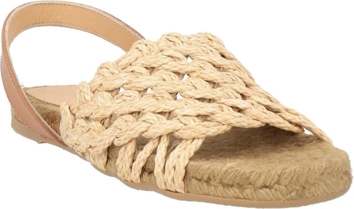 Castañer Woman Espadrilles - Image 4