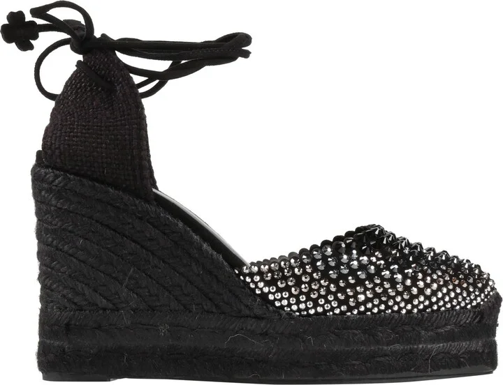 Castañer Woman Espadrilles - Image 3