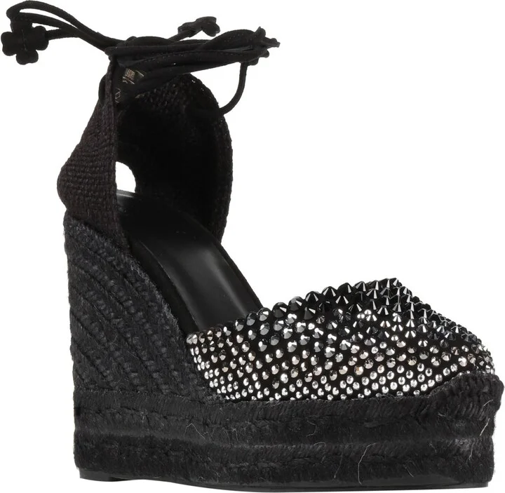 Castañer Woman Espadrilles - Image 4