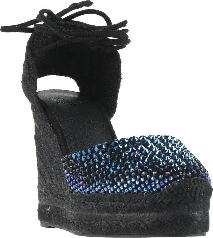 Castañer Woman Espadrilles - Image 7