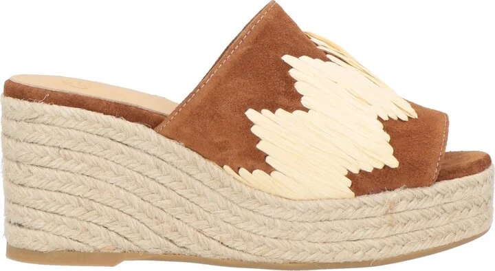 Castañer Woman Espadrilles - Image 6