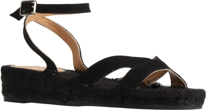 Castañer Woman Espadrilles - Image 4