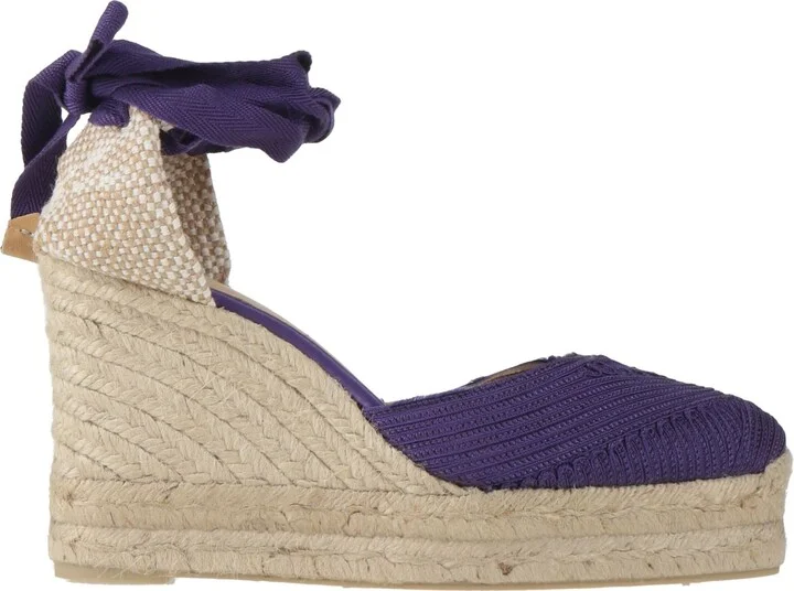 Castañer Woman Espadrilles - Image 3