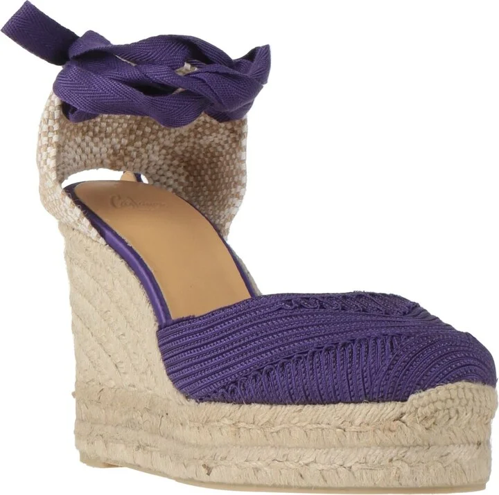 Castañer Woman Espadrilles - Image 4