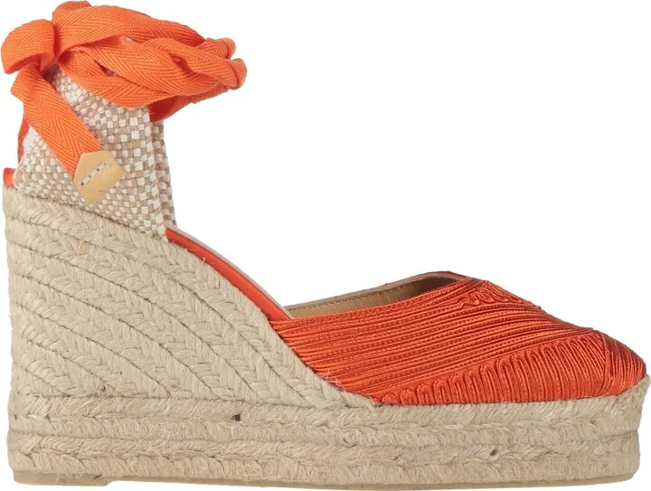 Castañer Woman Espadrilles - Image 6