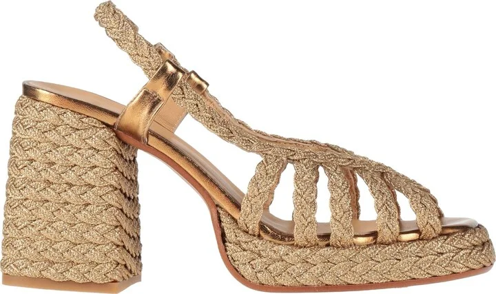 Castañer Woman Espadrilles - Image 6