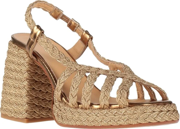 Castañer Woman Espadrilles - Image 7