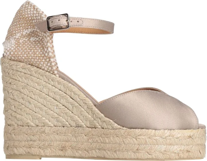 Castañer Woman Espadrilles - Image 3