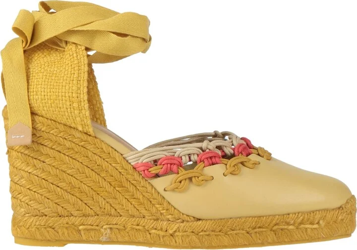 Castañer Woman Espadrilles - Image 3