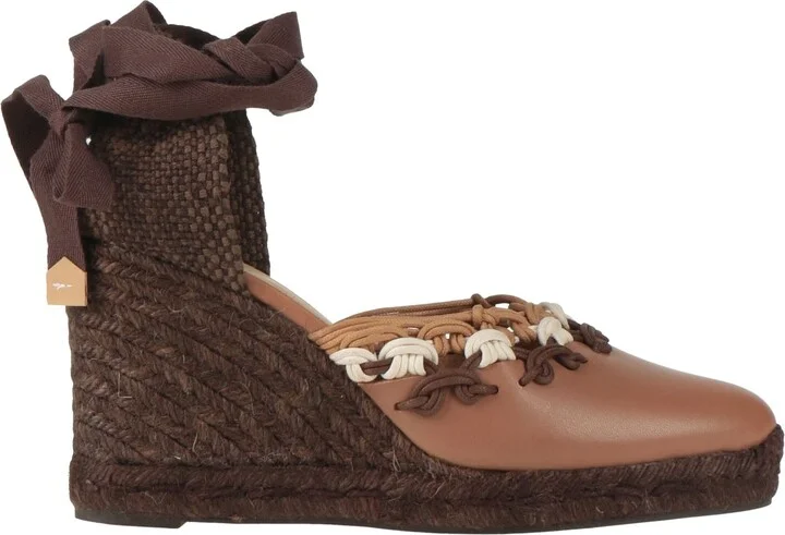 Castañer Woman Espadrilles - Image 6