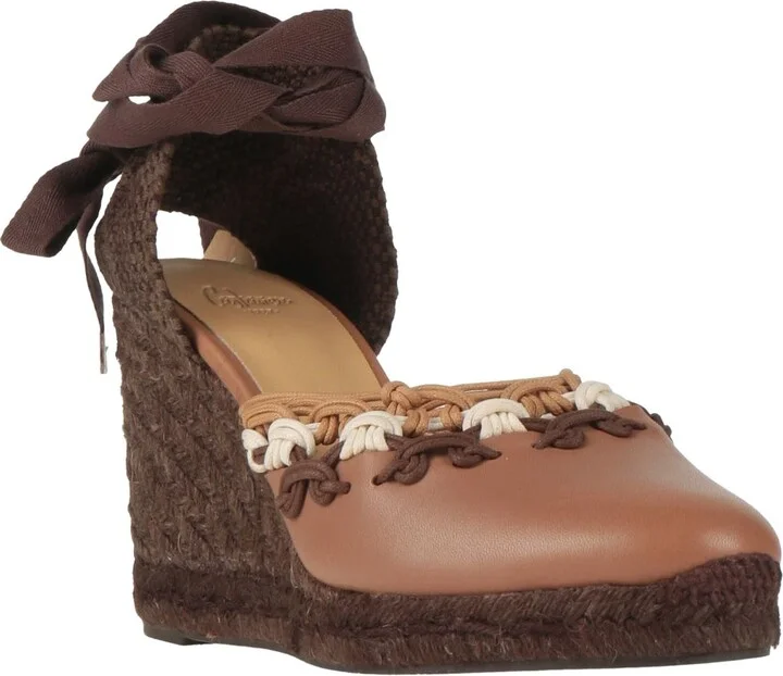 Castañer Woman Espadrilles - Image 7