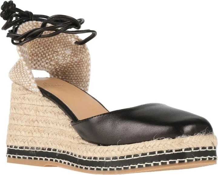 Castañer Woman Espadrilles - Image 7