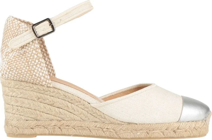 Castañer Woman Espadrilles - Image 6