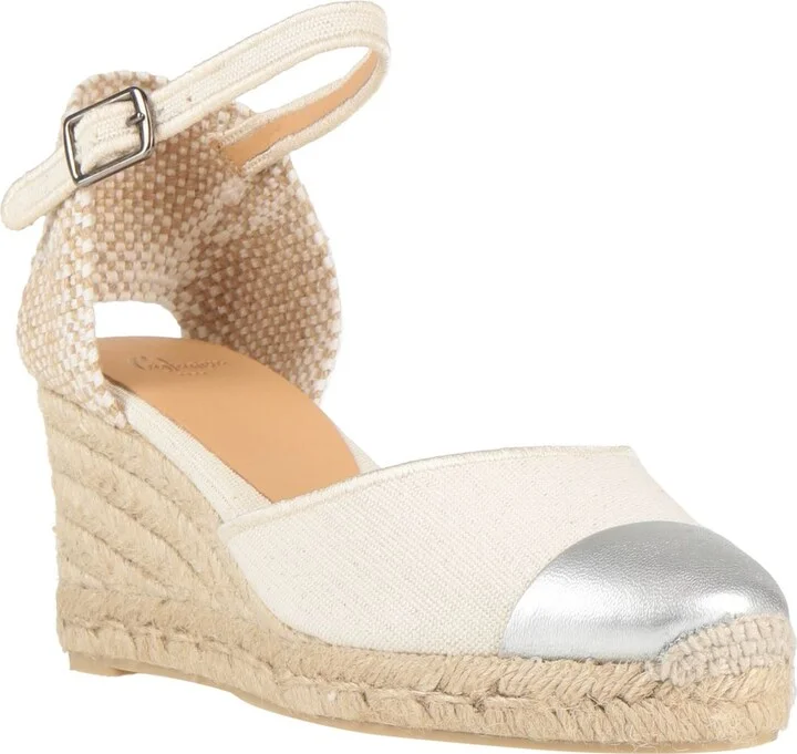 Castañer Woman Espadrilles - Image 7