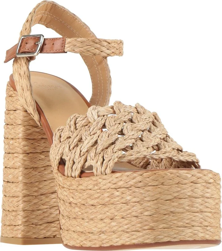 Castañer Woman Espadrilles - Image 4