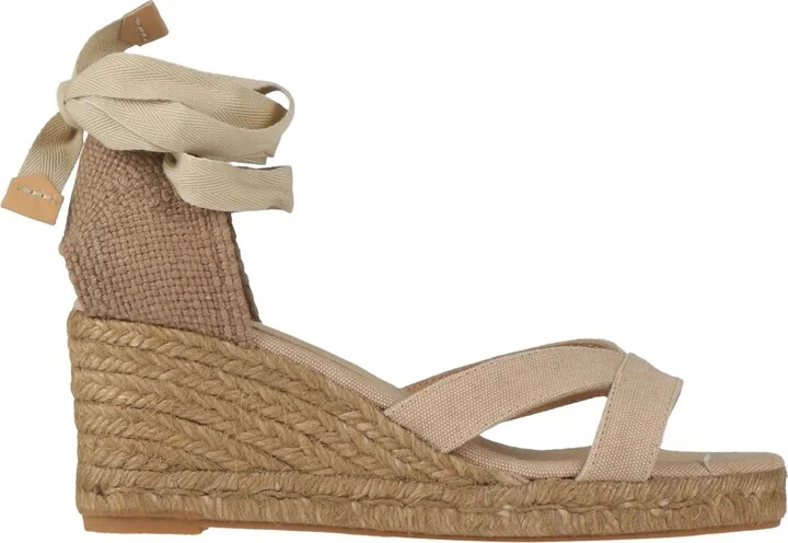 Castañer Woman Espadrilles - Image 3