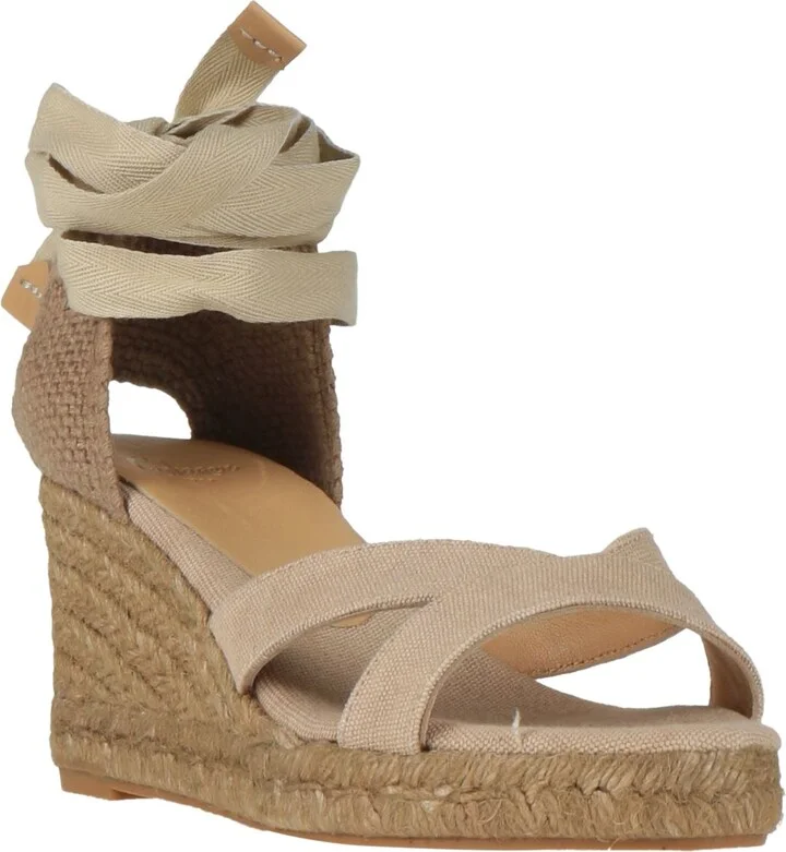 Castañer Woman Espadrilles - Image 4
