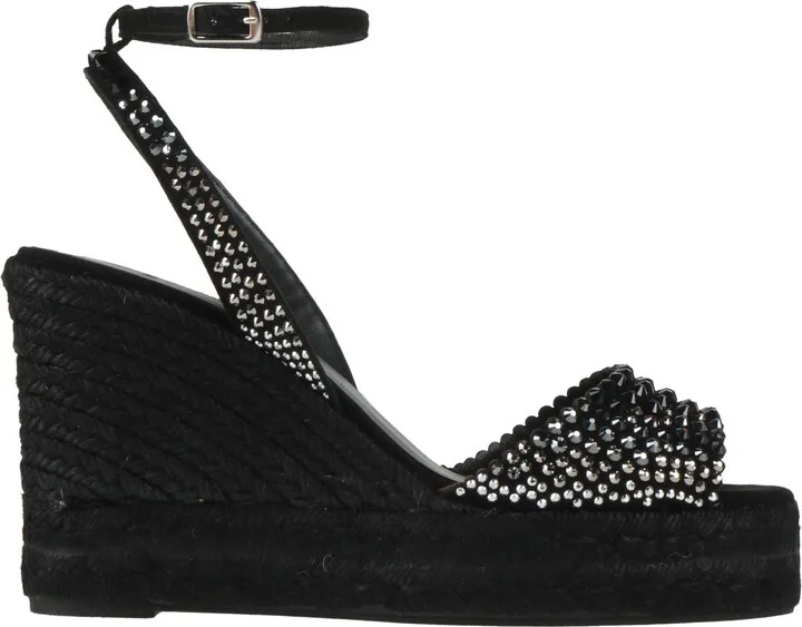 Castañer Woman Espadrilles - Image 3