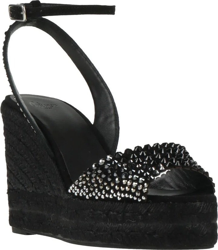 Castañer Woman Espadrilles - Image 4
