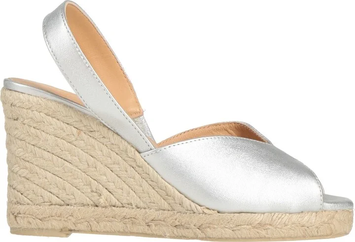 Castañer Woman Espadrilles - Image 3